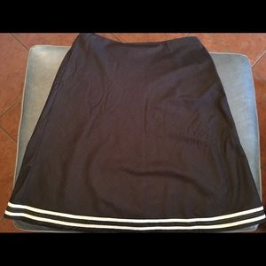 Willi Smith Skirt